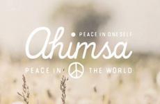 Szeptember 21. A Béke Világnapja